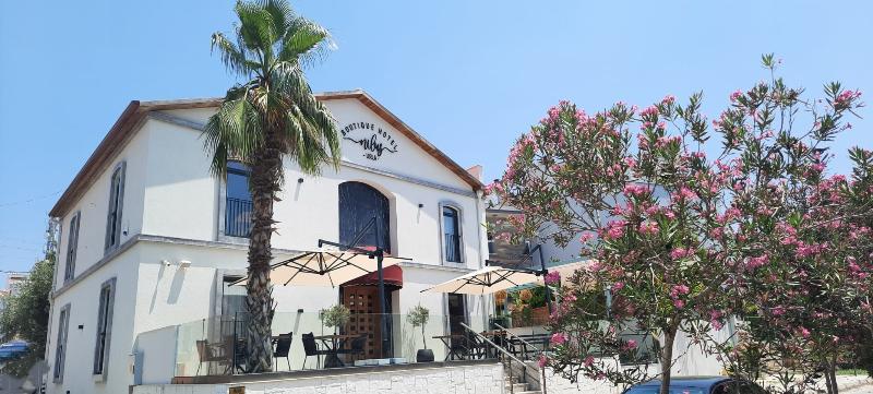 Nilus Butik Otel 2
