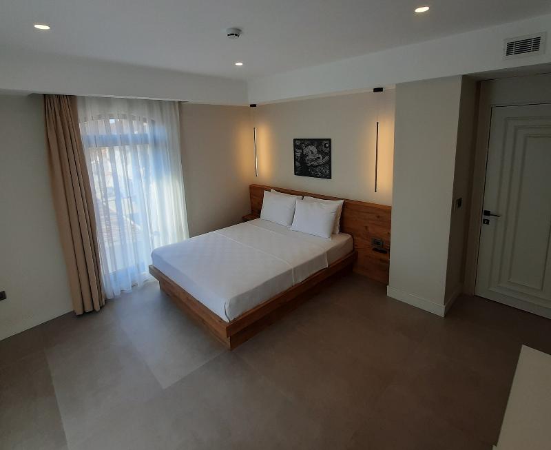 Nilus Butik Otel 3