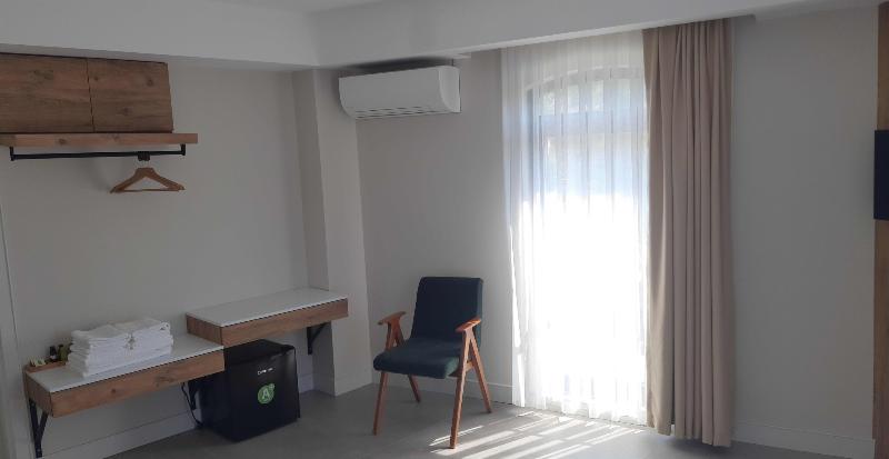 Nilus Butik Otel 4