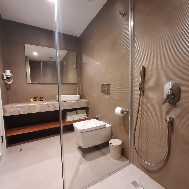 Nilus Butik Otel 5