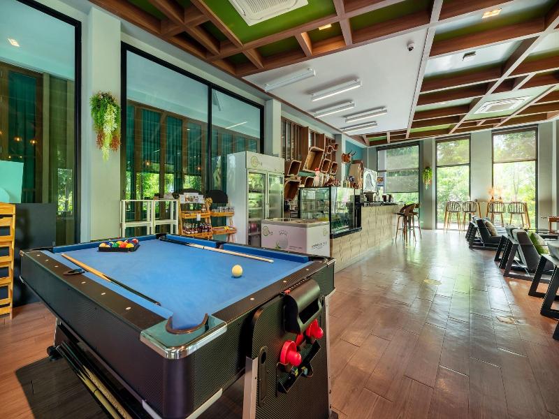 At Rice Resort image
