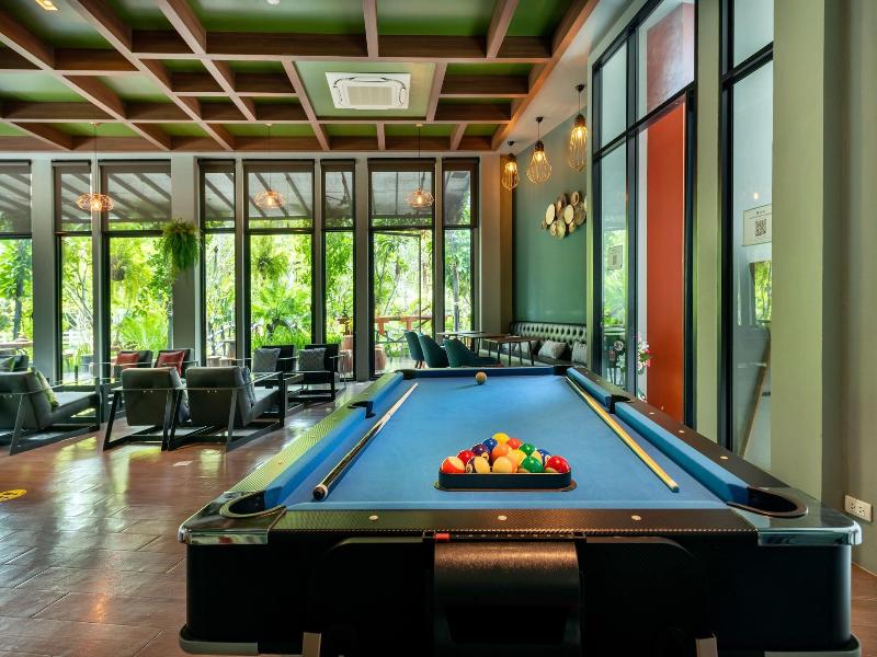 At Rice Resort image