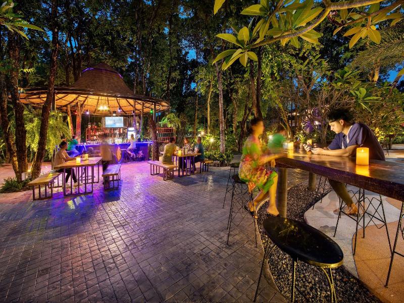 At Rice Resort image