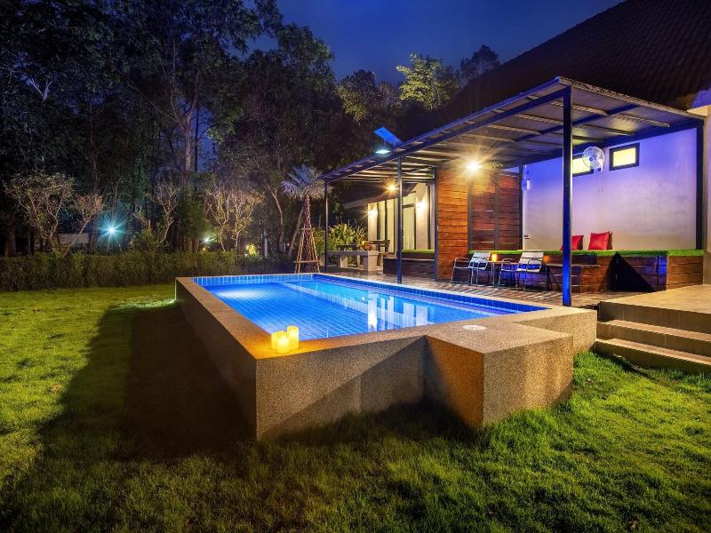 At Rice Resort image