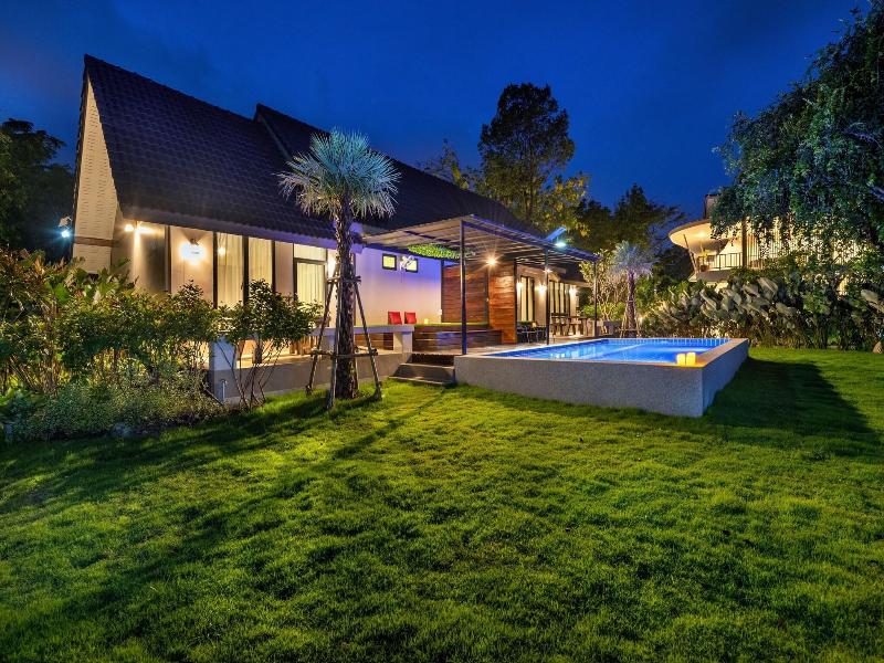 At Rice Resort image