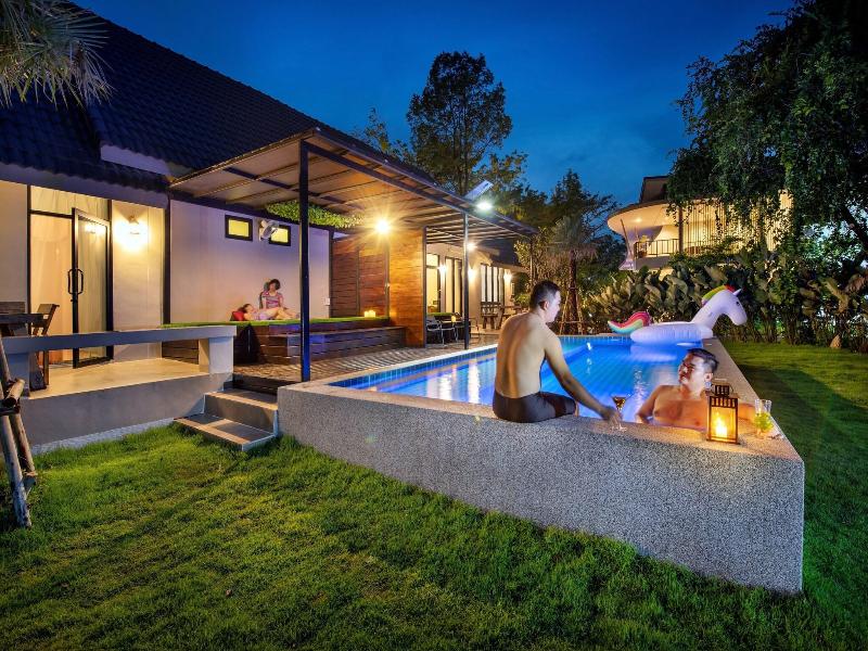 At Rice Resort image