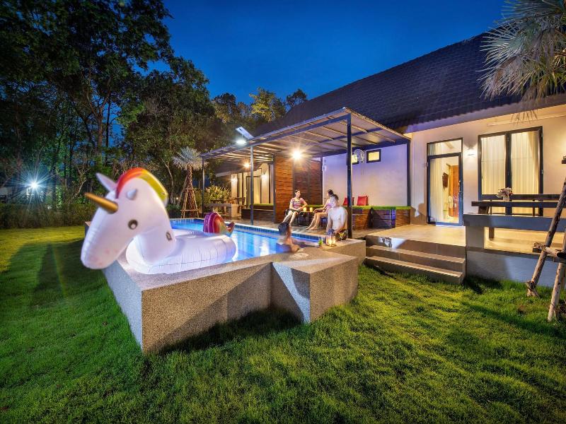 At Rice Resort image