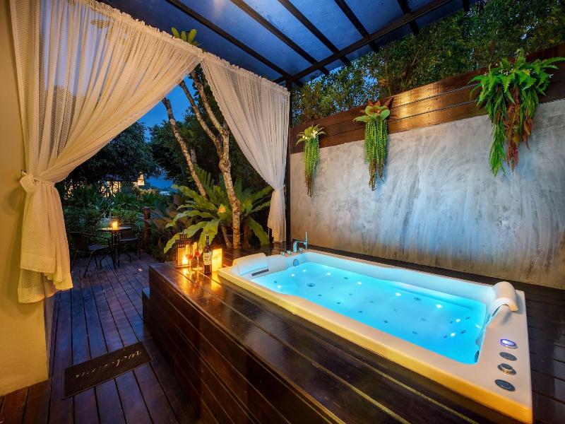 At Rice Resort image