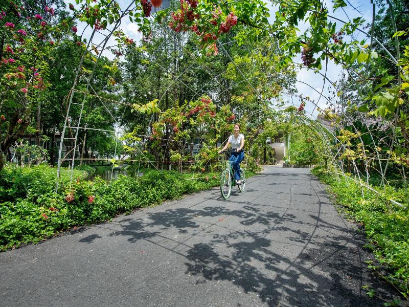 At Rice Resort image