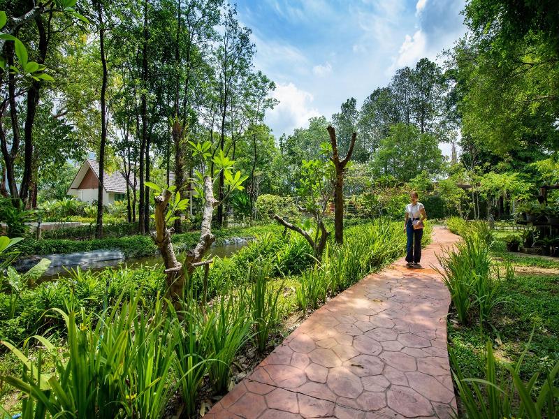 At Rice Resort image