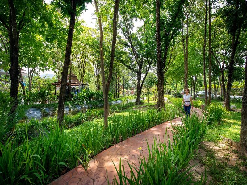 At Rice Resort image