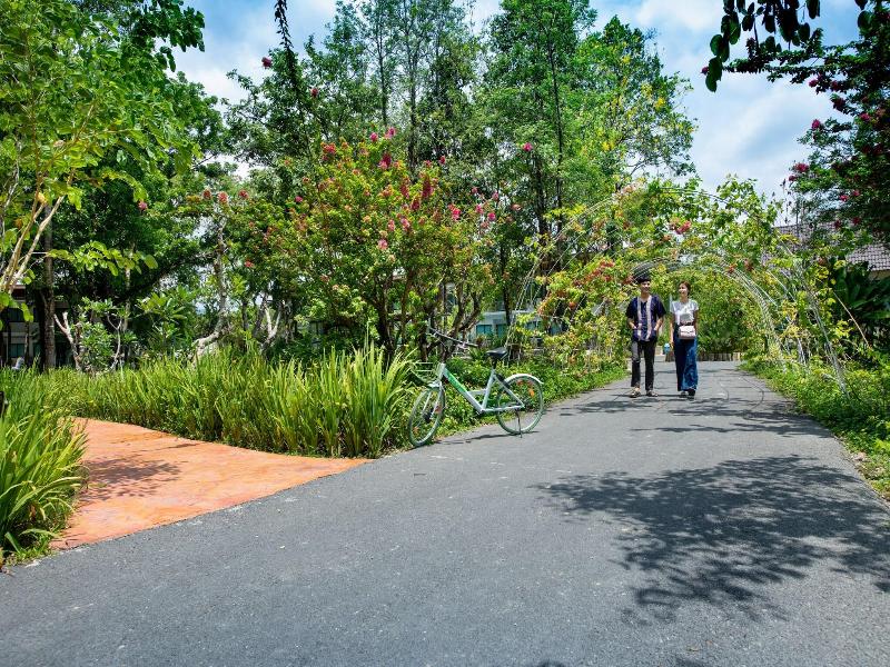 At Rice Resort image