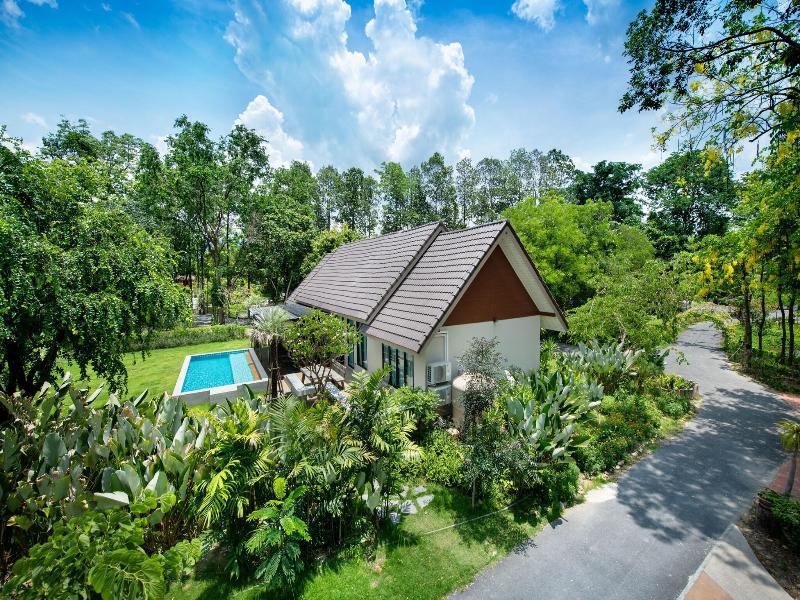 At Rice Resort image