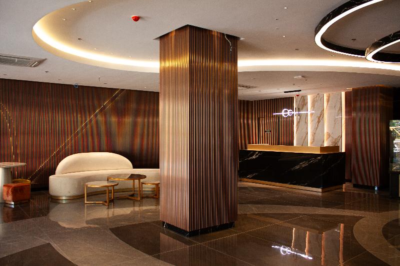 Hayat Sky Towers Cebu Powered By Cocotel