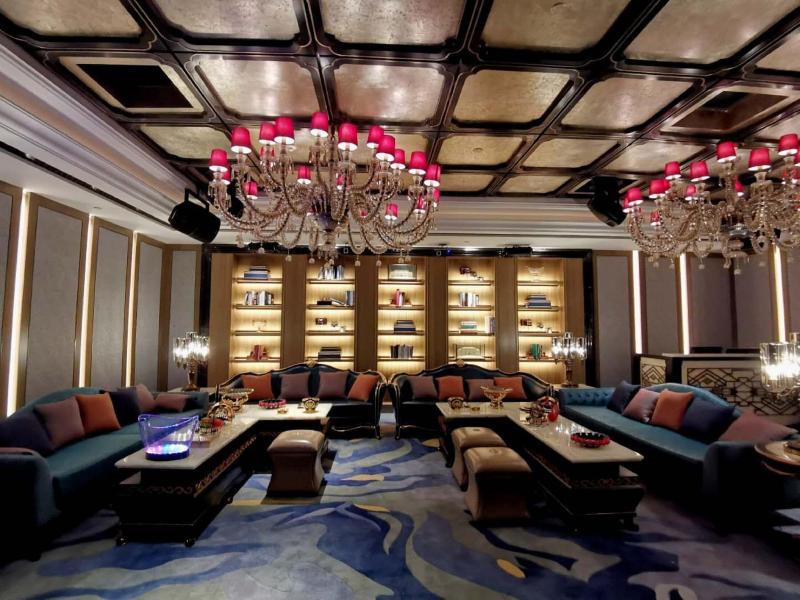 Wanda Vista Changchun image
