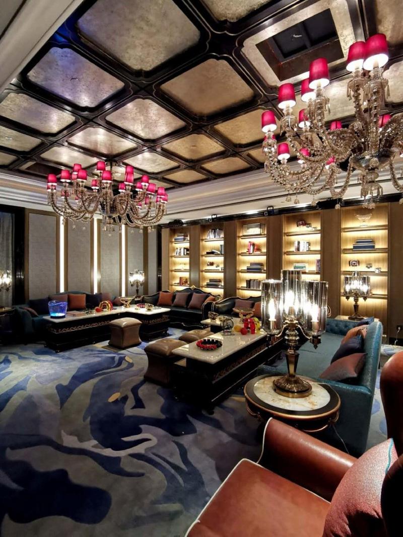 Wanda Vista Changchun image
