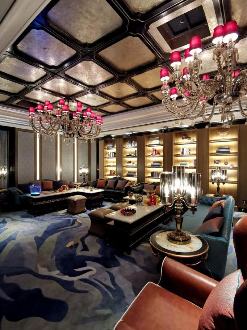 Wanda Vista Changchun image