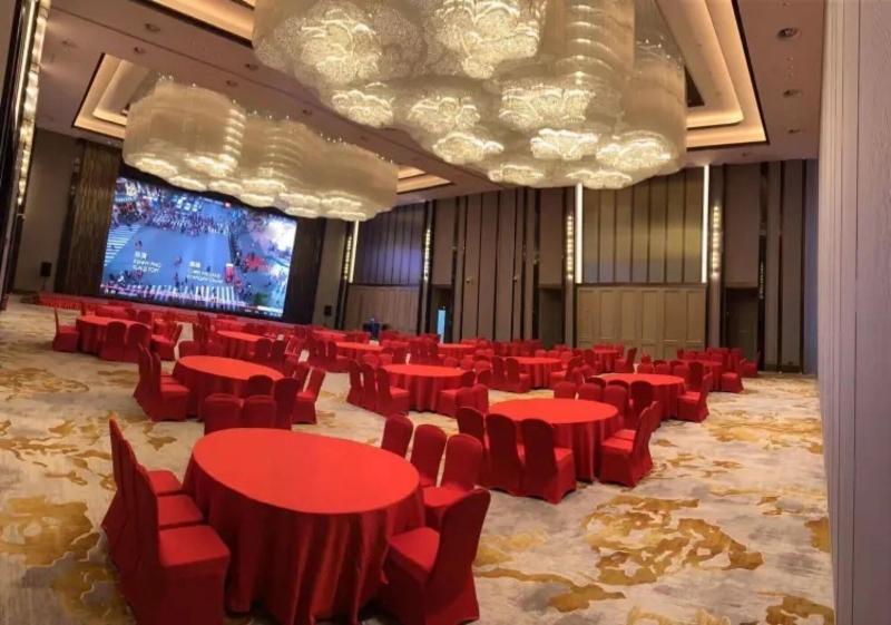 Wanda Vista Changchun image
