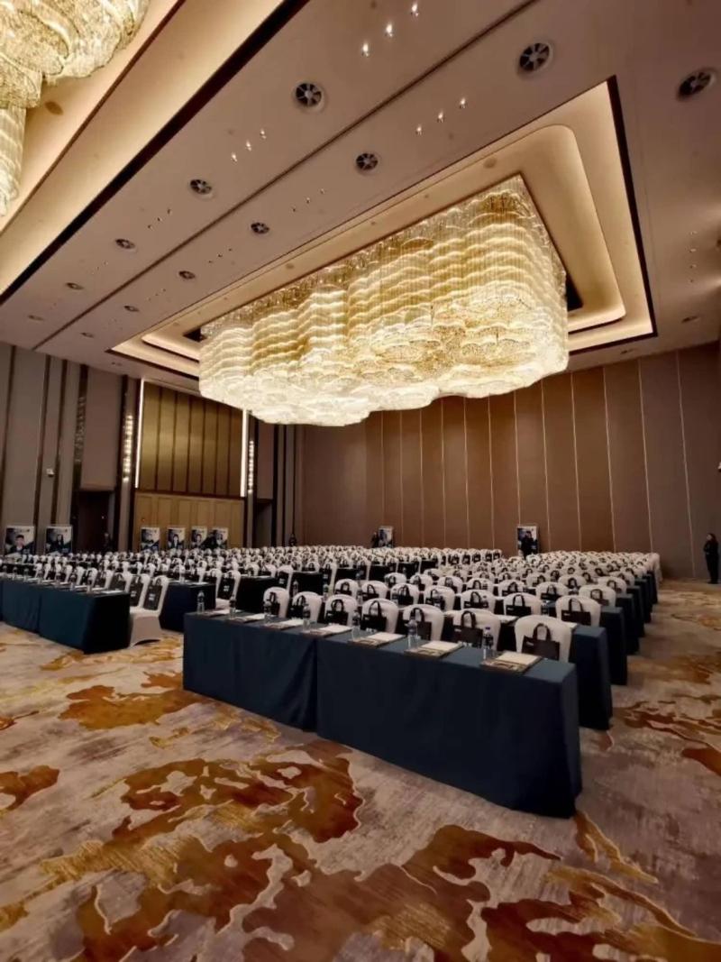 Wanda Vista Changchun image