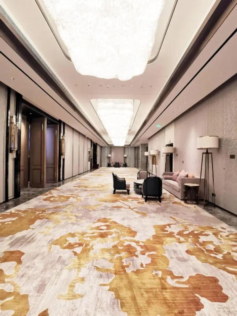 Wanda Vista Changchun image