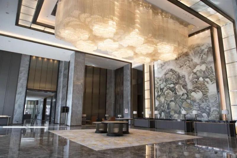 Wanda Vista Changchun image