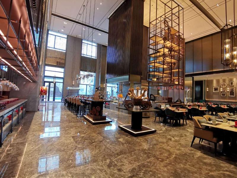 Wanda Vista Changchun image