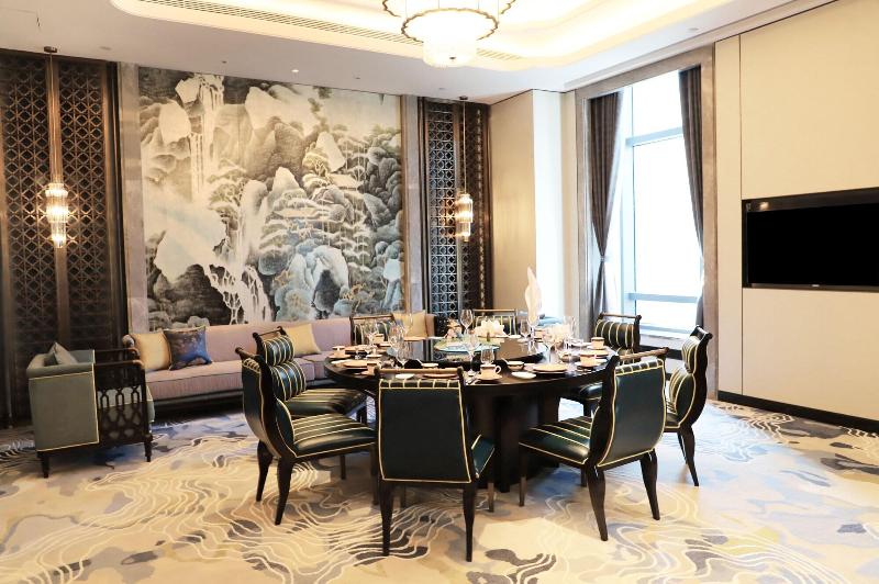 Wanda Vista Changchun image