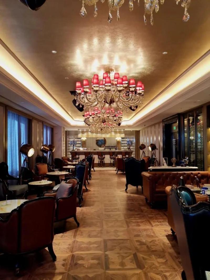 Wanda Vista Changchun image