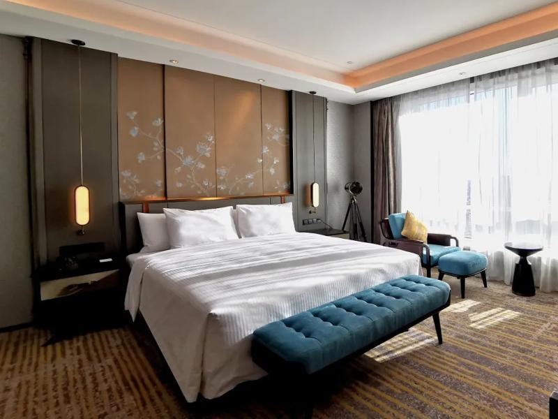 Wanda Vista Changchun image