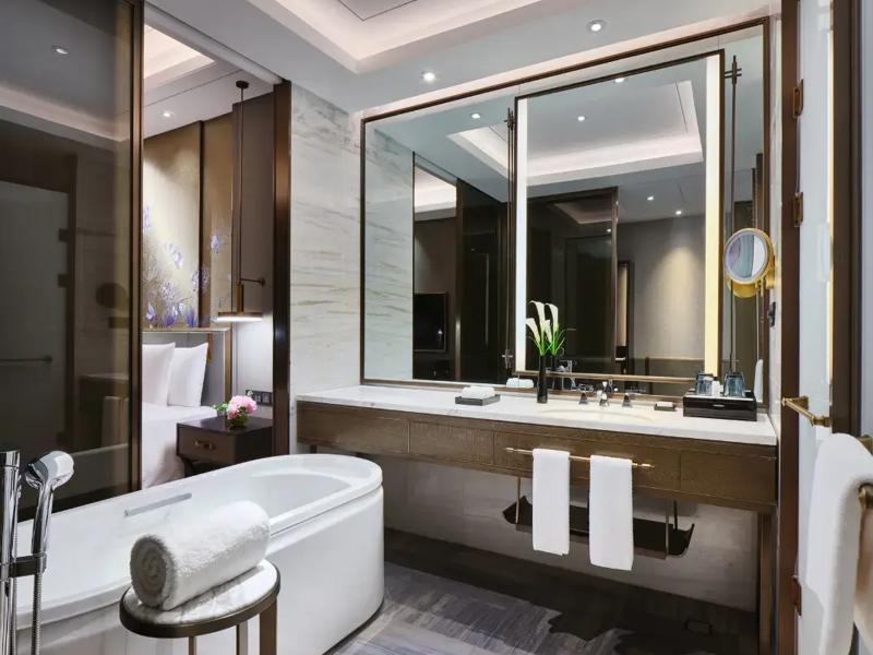 Wanda Vista Changchun image