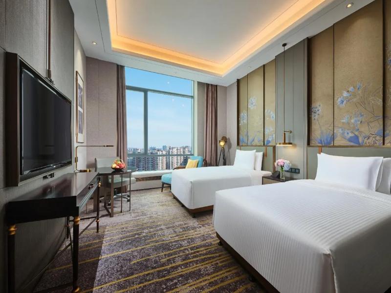 Wanda Vista Changchun image