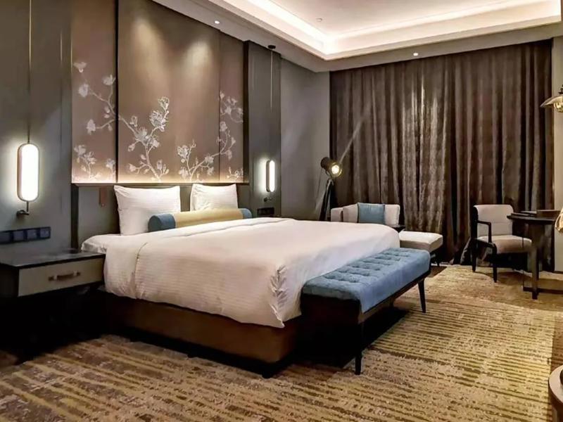 Wanda Vista Changchun image