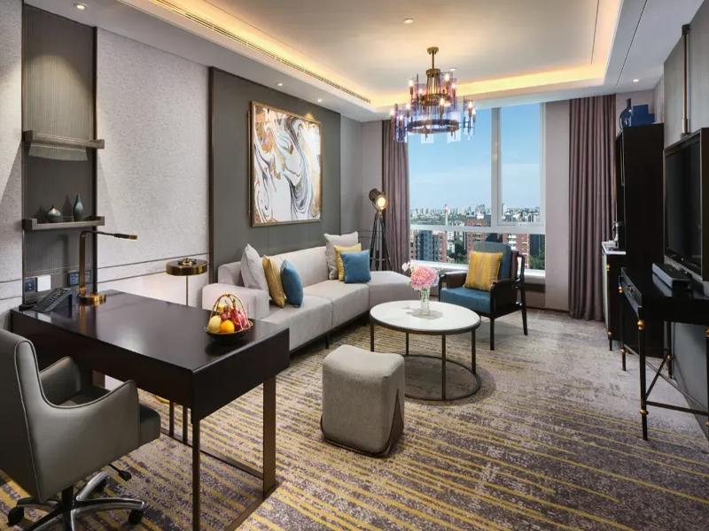Wanda Vista Changchun image