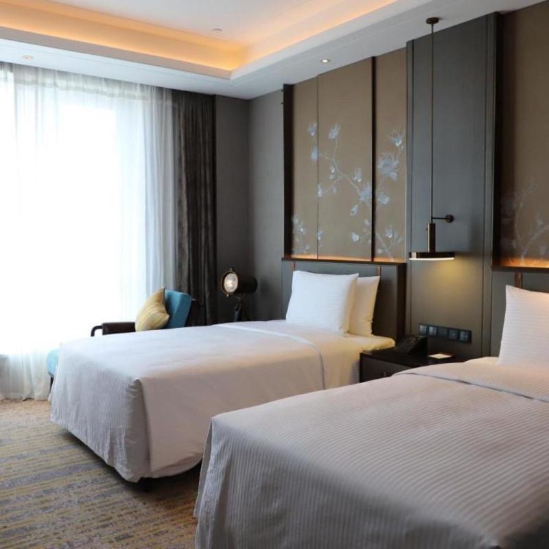 Wanda Vista Changchun image