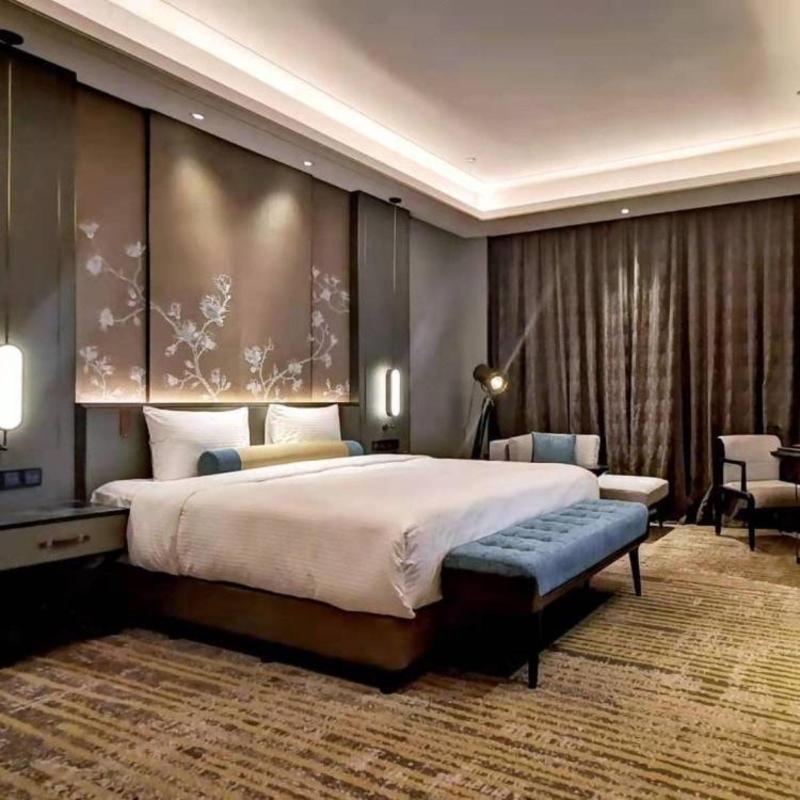 Wanda Vista Changchun image