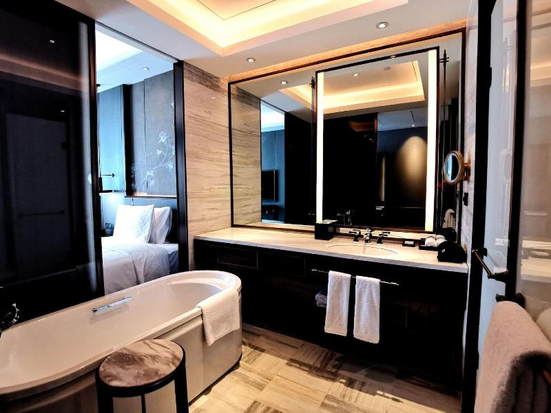 Wanda Vista Changchun image