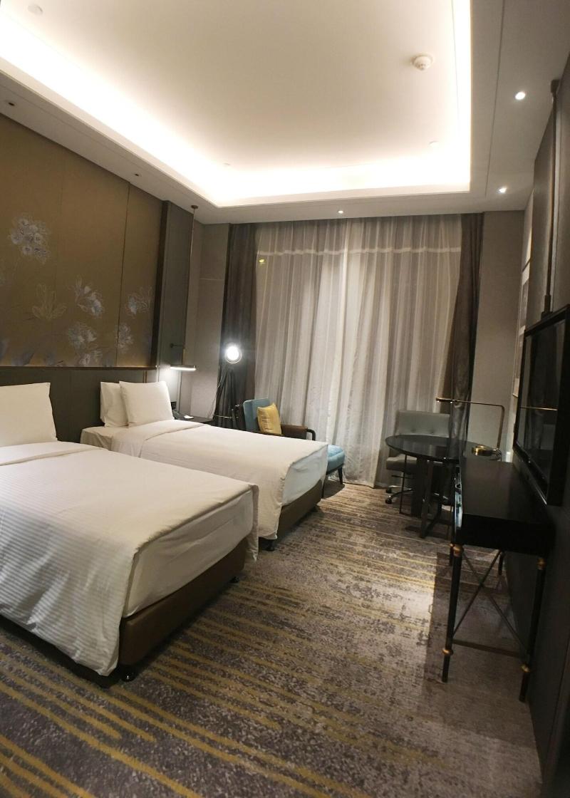 Wanda Vista Changchun image