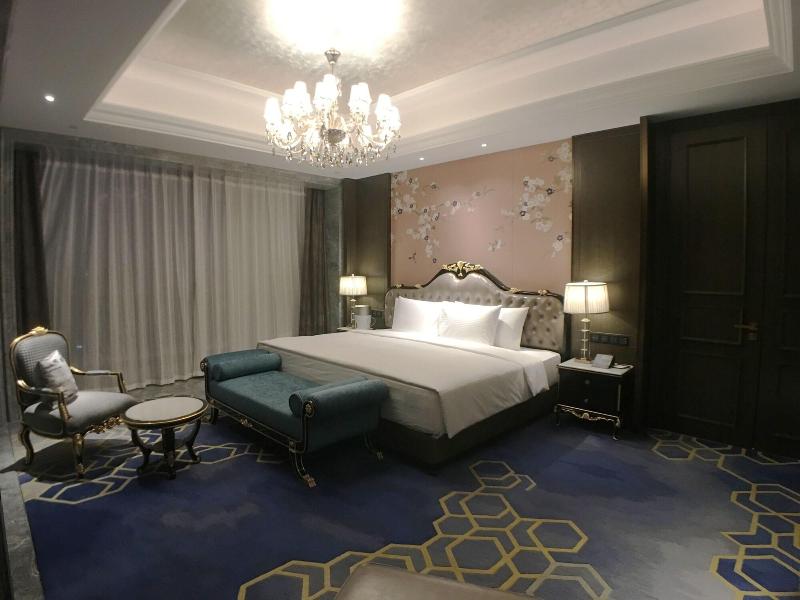 Wanda Vista Changchun image