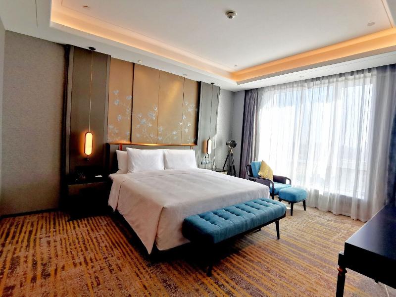 Wanda Vista Changchun image