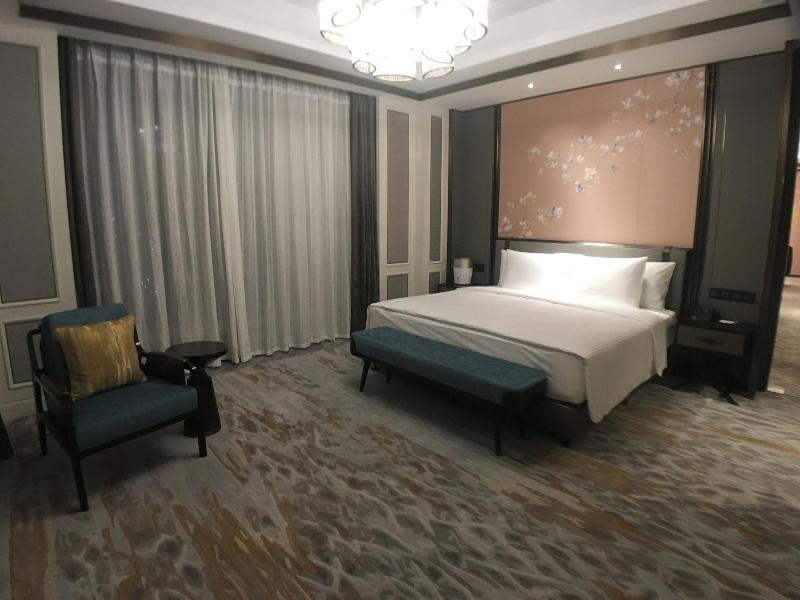 Wanda Vista Changchun image