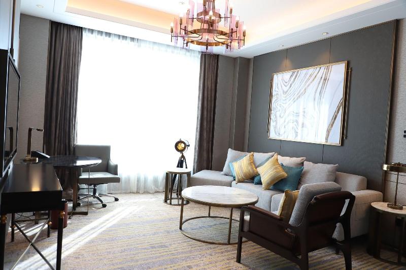 Wanda Vista Changchun image