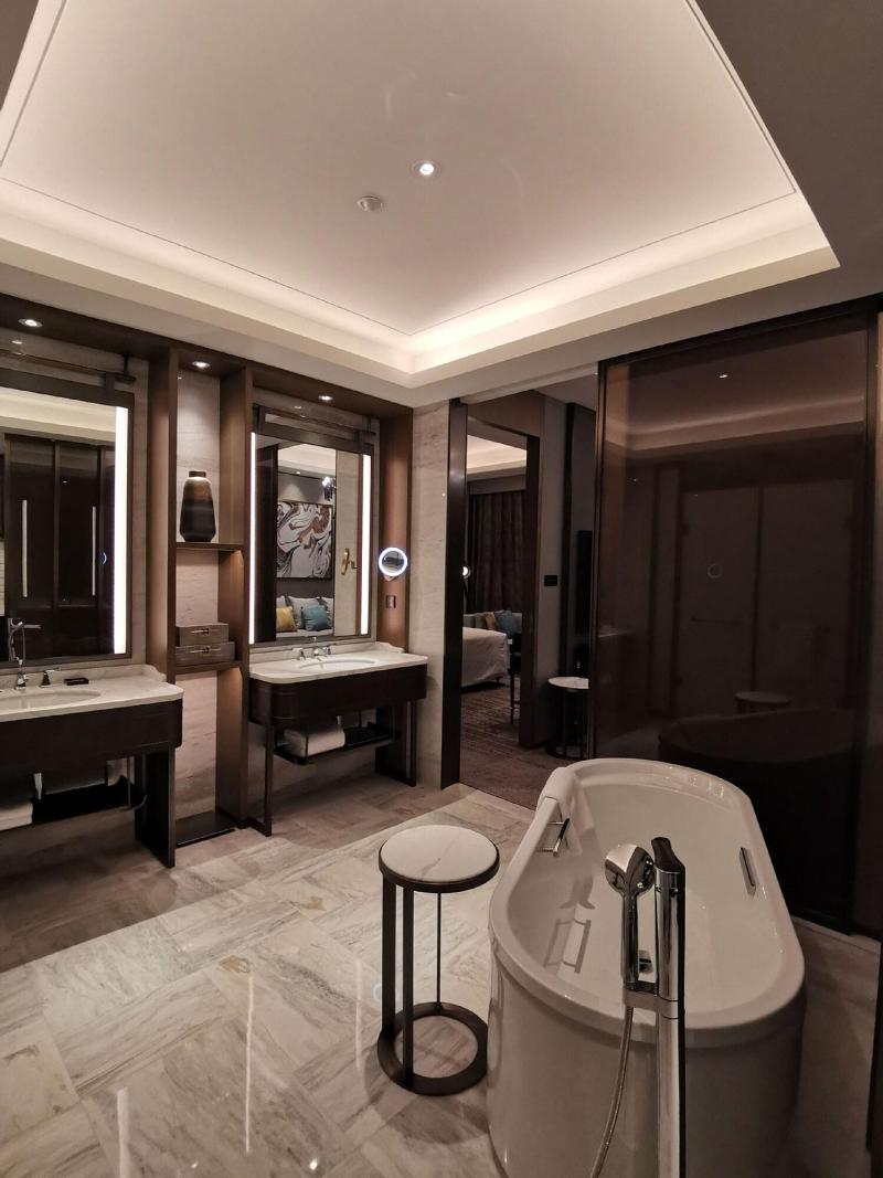 Wanda Vista Changchun image