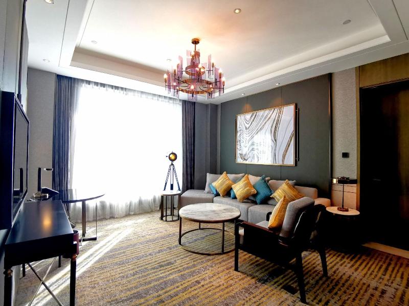 Wanda Vista Changchun image