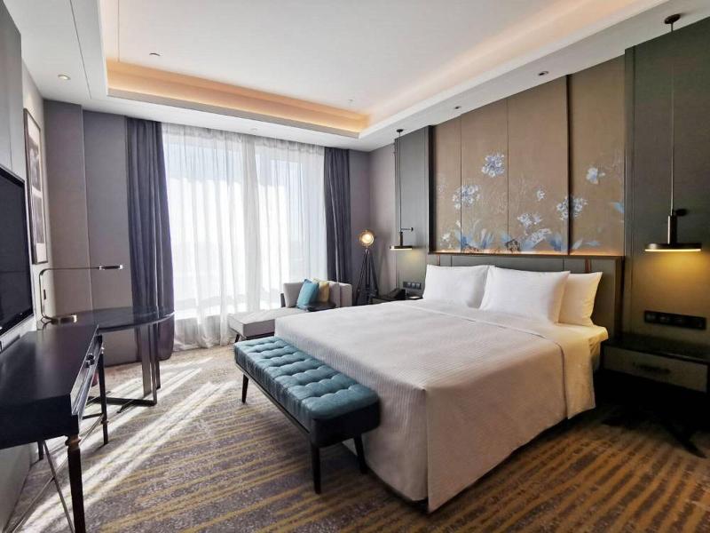Wanda Vista Changchun image
