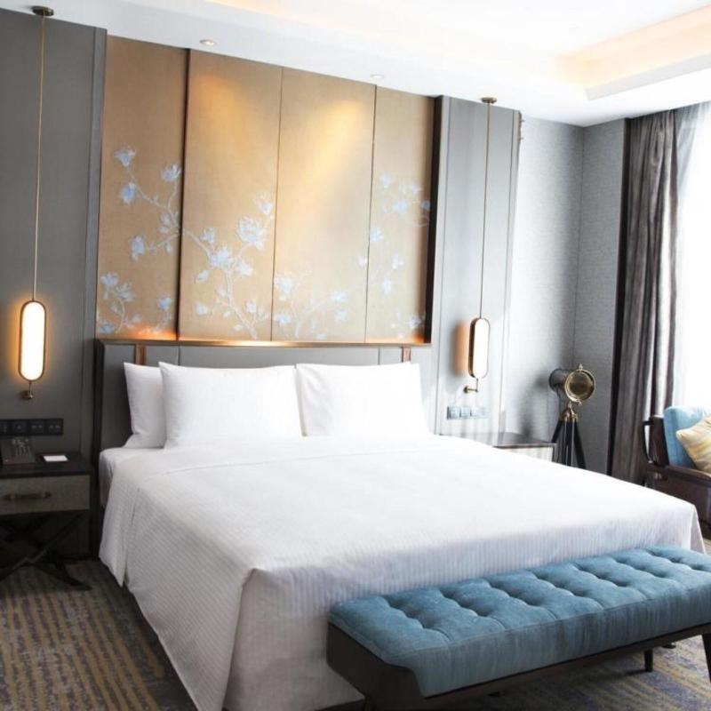 Wanda Vista Changchun image