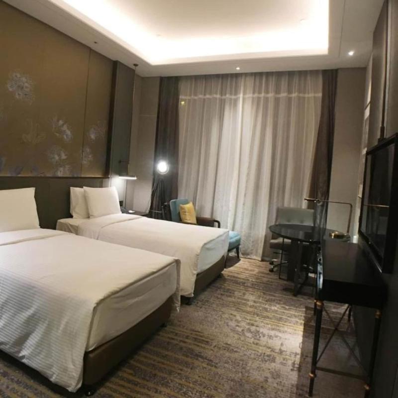 Wanda Vista Changchun image