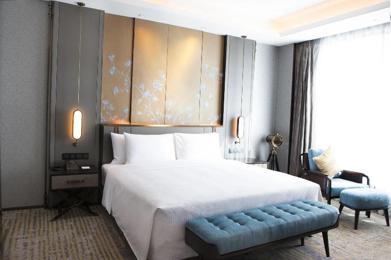Wanda Vista Changchun image