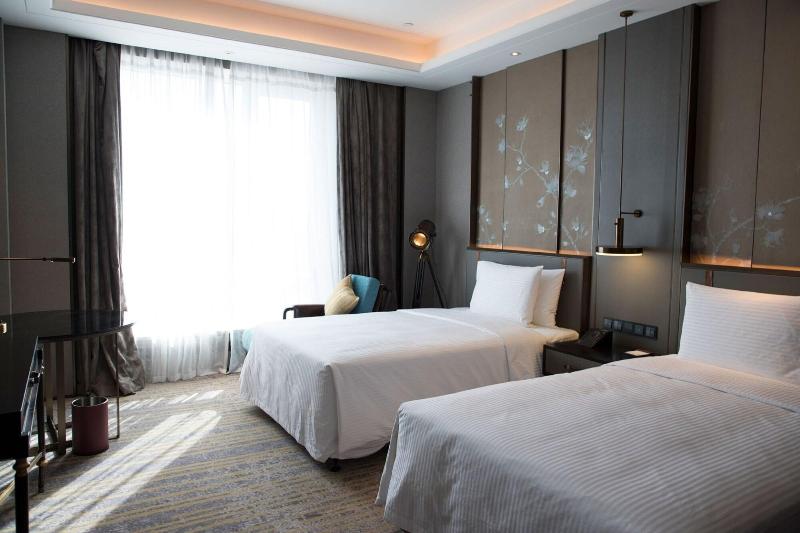 Wanda Vista Changchun image