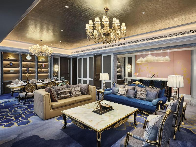 Wanda Vista Changchun image