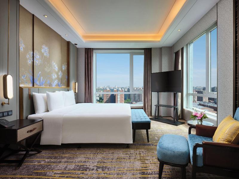 Wanda Vista Changchun image